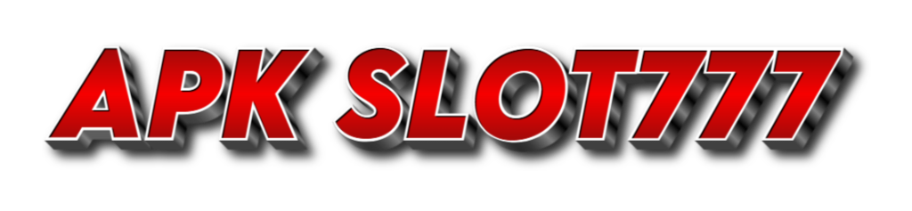 Aplikasi Slot777